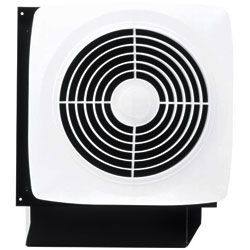 Utility and Wall Fans
