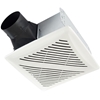 Broan AE50110DCS Flex DC™ Series Bathroom Fan with Humidity Sensor 