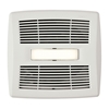 Broan AER110L Invent™ Series Bathroom Fan with LED Light 