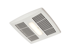 Broan AE110L InVent Exhaust Fan and Light