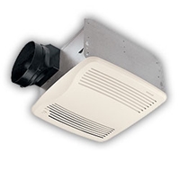 NuTone QTXEN110S Humidity Sensing Fan