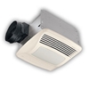 NuTone QTXN110SL Humidity Sensing Fan/Light/Nightlight